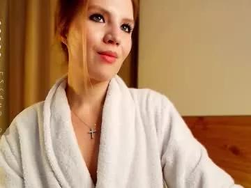 1slavicdoll from Chaturbate is Freechat