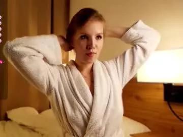 1slavicdoll from Chaturbate is Freechat