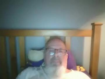2003dynawideglide from Chaturbate