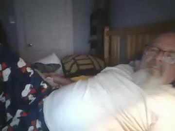 2003dynawideglide from Chaturbate