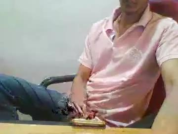 2277harsh from Chaturbate