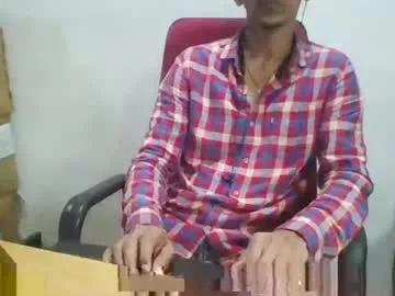 2277harsh from Chaturbate