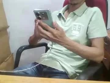 2277harsh from Chaturbate
