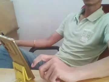 2277harsh from Chaturbate