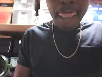 2525bigbossman69 from Chaturbate