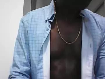 2525bigbossman69 from Chaturbate