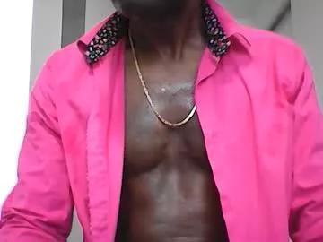 2525bigbossman69 from Chaturbate