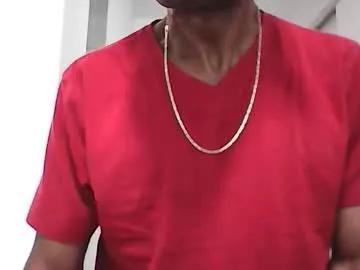 2525bigbossman69 from Chaturbate
