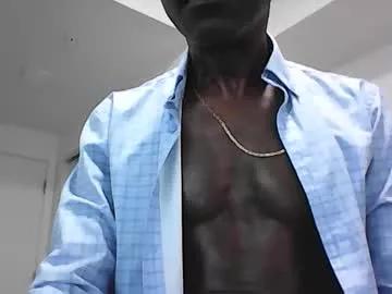 2525bigbossman69 from Chaturbate is Freechat