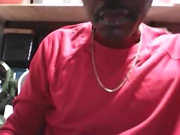 2525bigbossman69 from Chaturbate
