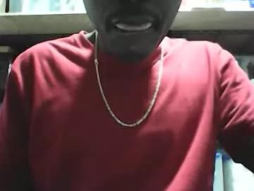 2525bigbossman69 from Chaturbate