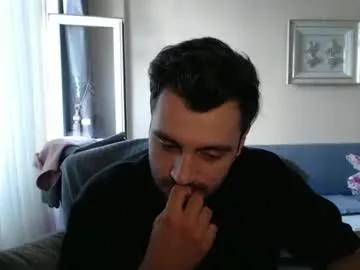 2handsomeman from Chaturbate is Freechat
