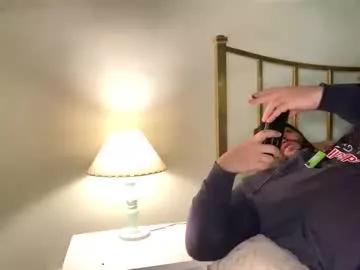 2littlefox from Chaturbate is Freechat