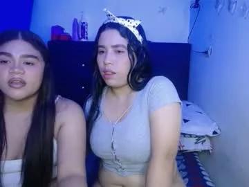 2moons_full_of_love from Chaturbate is Freechat