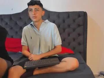 3guy3 webcams show profile image 