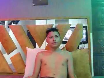 3milks from Chaturbate is Freechat