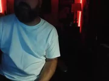 3ndlessmike from Chaturbate is Freechat