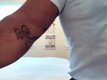 3totangox from Chaturbate