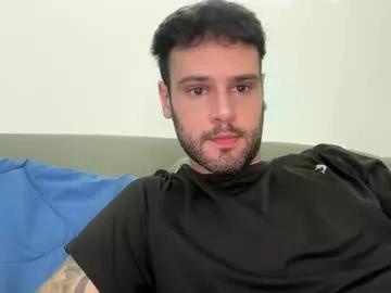 3xxxjason from Chaturbate