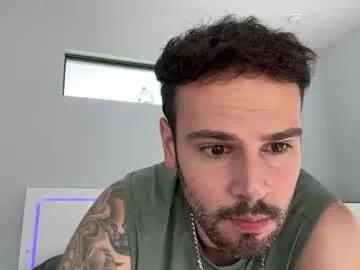 3xxxjason from Chaturbate