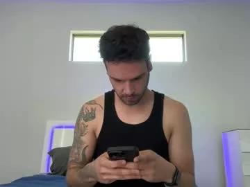 3xxxjason from Chaturbate is Freechat