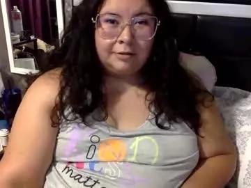 420bbwlatina from Chaturbate is Freechat