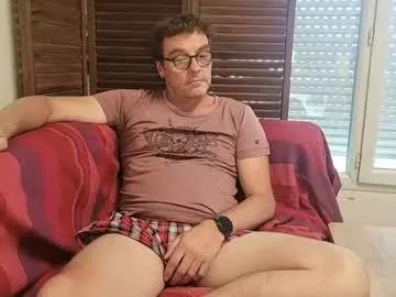 44titouan44 from Chaturbate