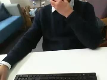 555tony555 from Chaturbate