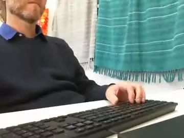 555tony555 from Chaturbate