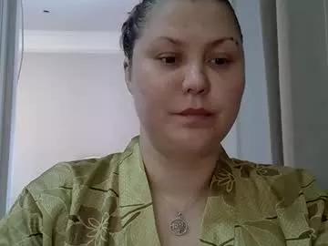 5anna from Chaturbate