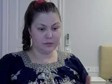 5anna from Chaturbate