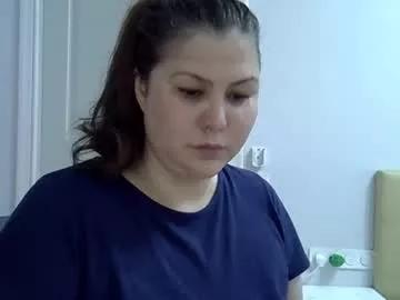 5anna from Chaturbate