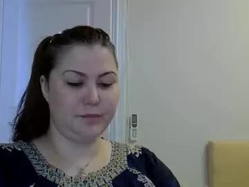 5anna from Chaturbate