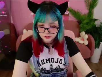 666_marshmallow from Chaturbate