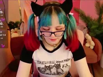 666_marshmallow from Chaturbate