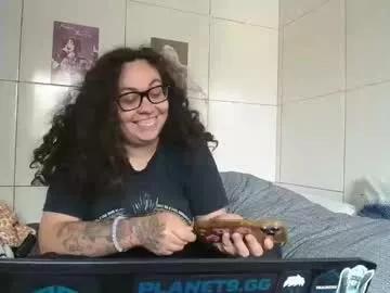 666afrodite from Chaturbate is Freechat