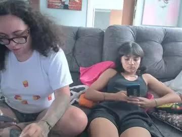 666afrodite from Chaturbate