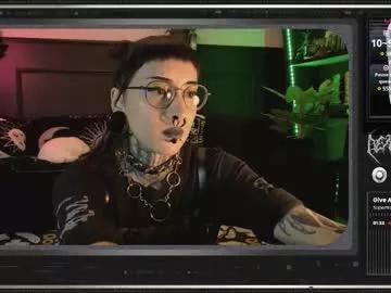 666deathgasm from Chaturbate