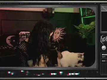 666deathgasm from Chaturbate