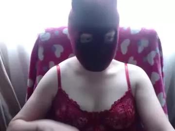 666maskgirl from Chaturbate