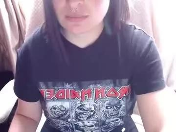 666maskgirl from Chaturbate