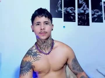 777_stefantransmen from Chaturbate