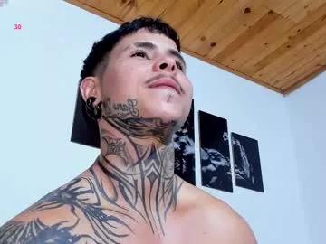 777_stefantransmen from Chaturbate