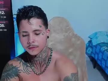 777_stefantransmen from Chaturbate