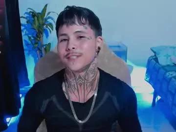 777_stefantransmen from Chaturbate