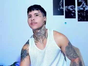 777_stefantransmen from Chaturbate is Freechat