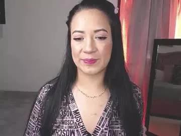 77scarlett from Chaturbate