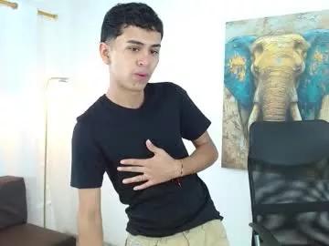 7alan from Chaturbate