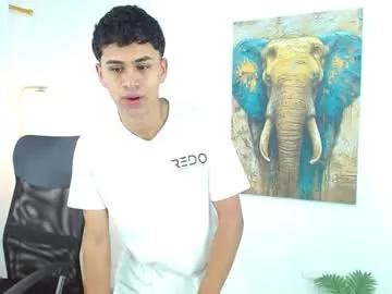 7alan from Chaturbate