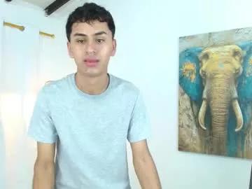 7alan from Chaturbate
